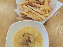 -鬼味烤翅(南锣鼓巷店)