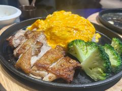 -188西餐厅(园林宾馆店)