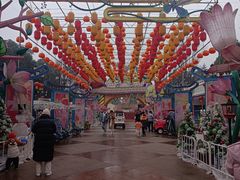 -国色天乡三期陆地乐园