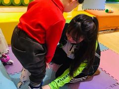 -逸动少儿体能·运动培训(申花校区)