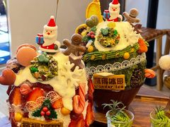 -WONDER ICE 萬得冰田(建設路总店)