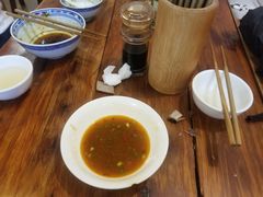 -纯阳馆鱼香排骨面(东二道街店)