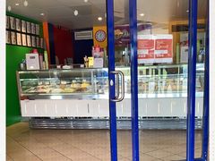 -Dooley's Premium Ice Cream