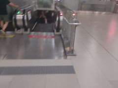 -呼家楼(地铁站)