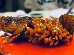 -RIVIERA 松鹤楼(外滩店)