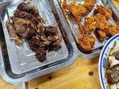 -清真-戏楼王记牛肉面