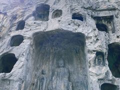 -龙门石窟