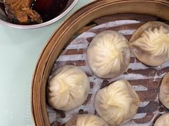 -食惠里小笼包面馆(越秀店)