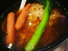 肠仔通粉-太兴烧味餐厅(白加士街店)