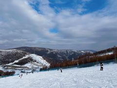 -密苑云顶乐园(云顶滑雪场)