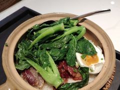 -万煲旺·香港老传承煲仔饭·猪杂汤(客村店)