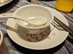 -天都火锅酒楼(虹梅南路店)