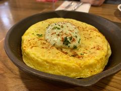 -CRAZYONES西班牙海鲜饭(日月光店)