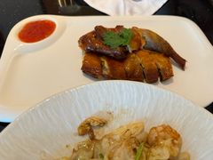 -铭轩中餐厅·海南菜·粤菜(亚龙湾瑞吉店)