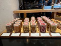 -LANLIZI BAKERY(COSMO店)