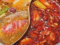 -吉布鲁牛排海鲜自助(芙蓉万家丽店)