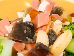 -尚岛私房菜(西方巷店)