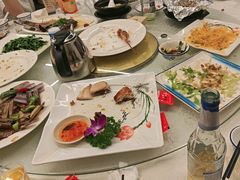 -东江海鲜大排档·潮汕菜·砂锅粥