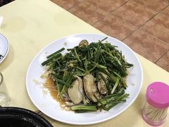 -蚝家菜馆(沙井店)