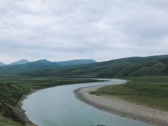 -大冬树山垭口