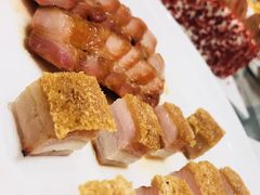 -頂好酒家·经典粤菜(海信广场店)