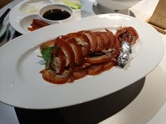 -北平食府(马鞍山路店)