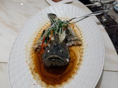 -梅龙镇酒家(南京西路总店)