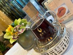 -星河湾半岛酒店-真粤中餐厅