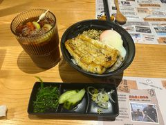-鳗事鱼意·活鳗現烤专门店(富力海珠城店)