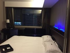 桔子水晶酒店(中山北路店)-桔子水晶苏州吴江步行街酒店