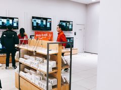 -小米之家盐城大有境汽车体验店