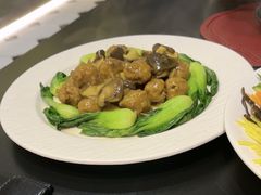 -红东阁东北菜烤肉酒馆(CROSS万象汇店)