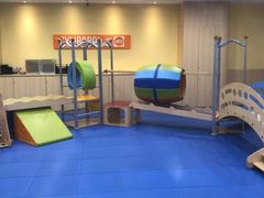 -金宝贝早教(和悦汇店)