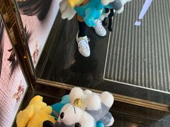-风云再起游乐汇(北京西单西西友谊店)