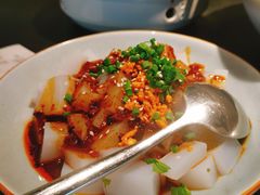 -赠李白·如诗的川味(余杭万达广场店)