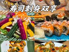 -吉之仙•中国制造•出口级食材日料店(领事馆总店)