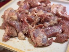 -喜来稀肉(虹泉路店)