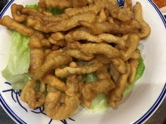 -黔大人·贵州花溪牛肉粉(宝能太古城店)