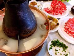-东来顺饭庄(五道口店)