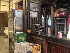 -巴渝兄弟川菜(宽街店)