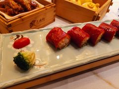 -天瑞轩·粤菜餐厅