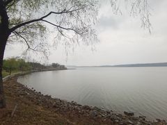 -沈阳辉山风景区
