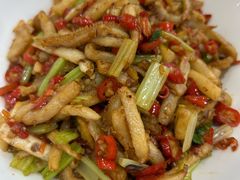 -笨罗卜浏阳菜馆(龙华鹏润达店)