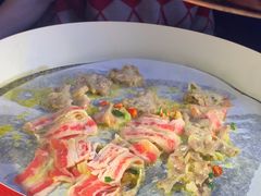 -秦炉烤肉(财富中心店)