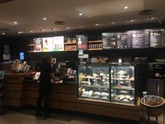 -星巴克臻选(郑州中原万达店)