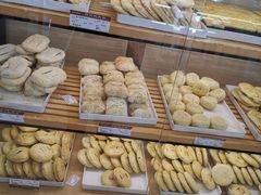 -长发西饼(临顿路店)