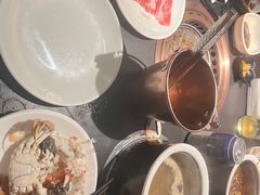 -钱小奴海鲜自助黑金店(杭州滨江龙湖店)