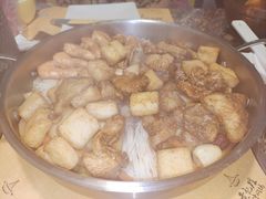 -黄记煌三汁焖锅(崇文门店)