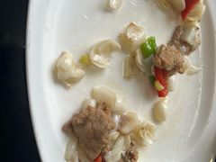 -尹兰楼西北风情餐厅(嘉定店)