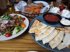 -萨尔瓦多Salvador's